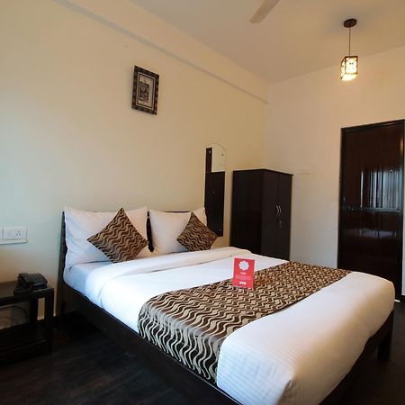 Oyo 10227 Sai Residency Baga Bagian luar foto
